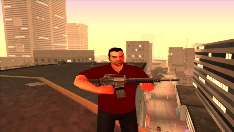 mod